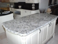 Ice Blue granite table top